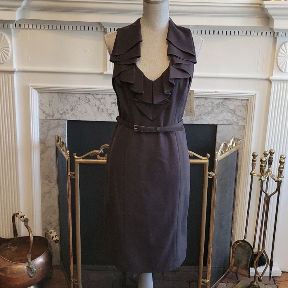 Evan Picone Dress